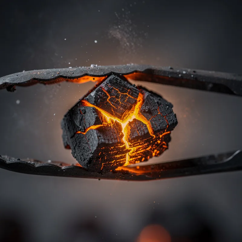 coal