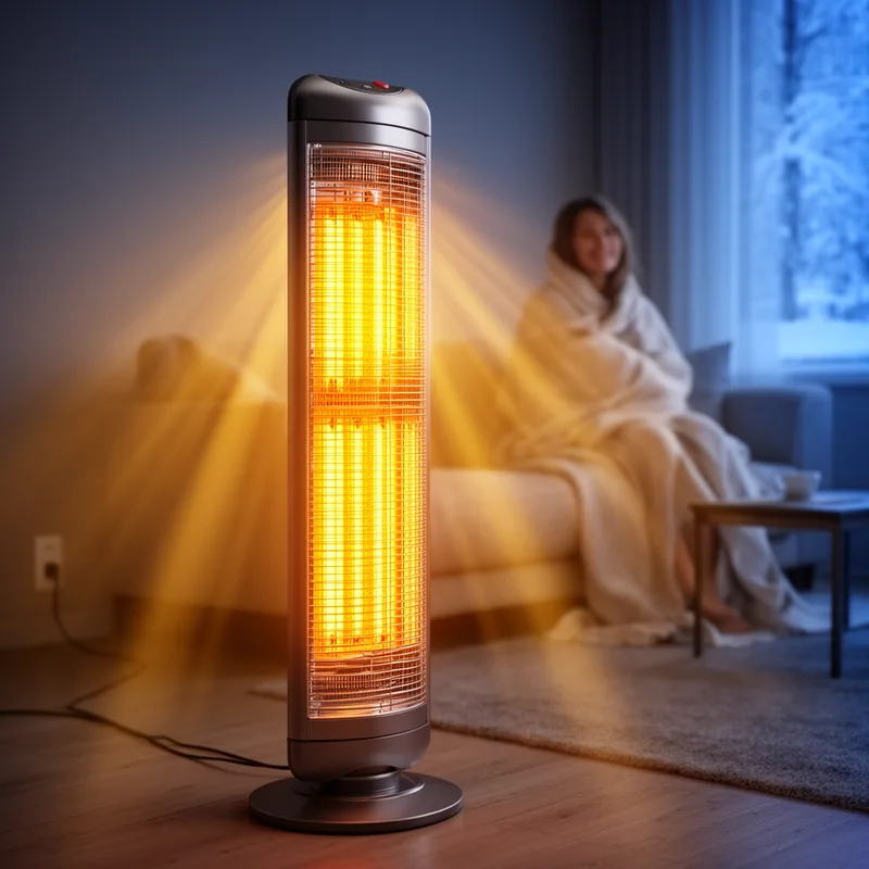 sun heater