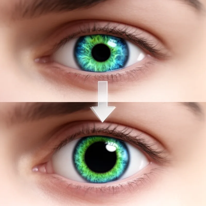 dilatation