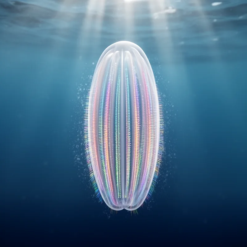 ctenophore