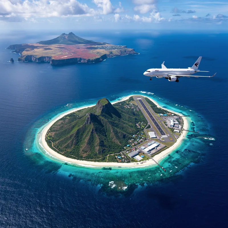 Mauritius