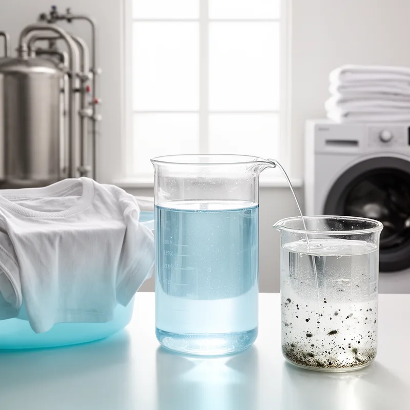 hypochlorous acid