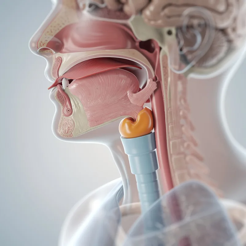 epiglottis