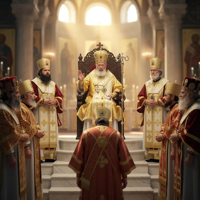metropolitan