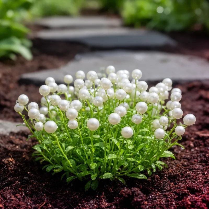 pearlweed