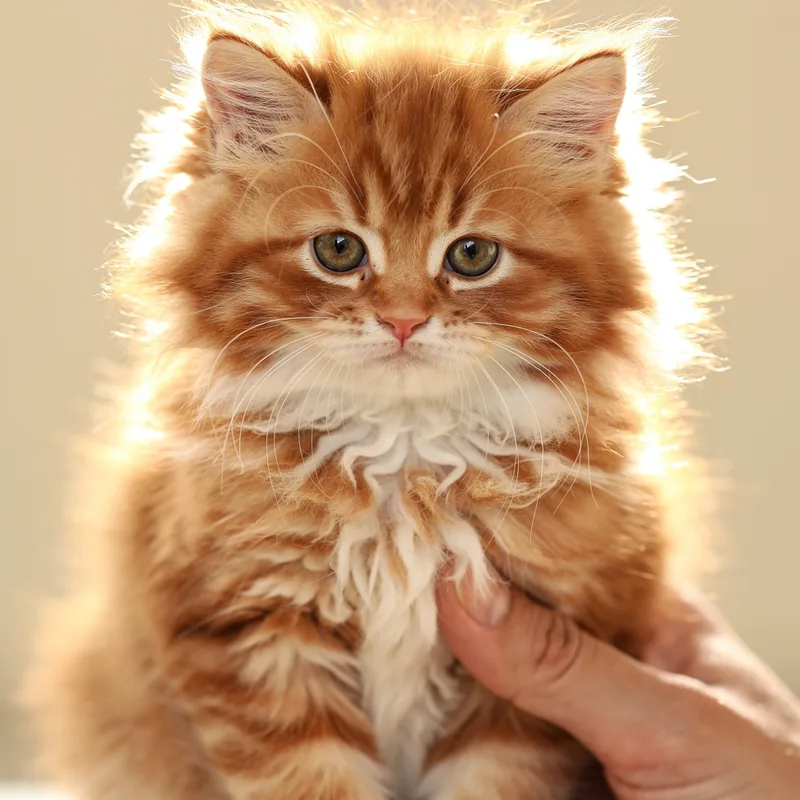 furry