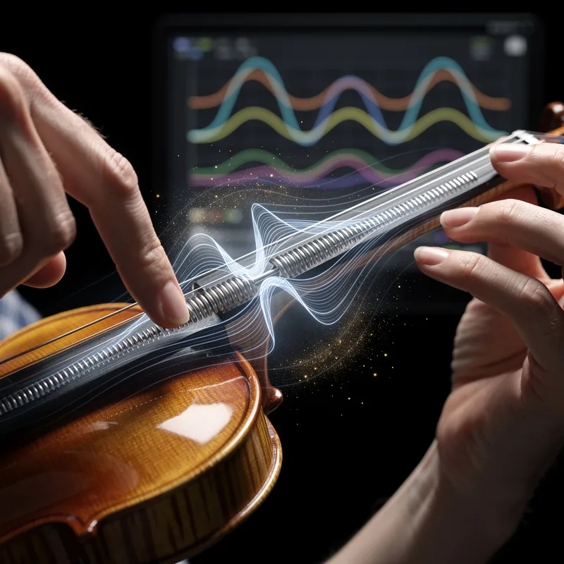 harmonic