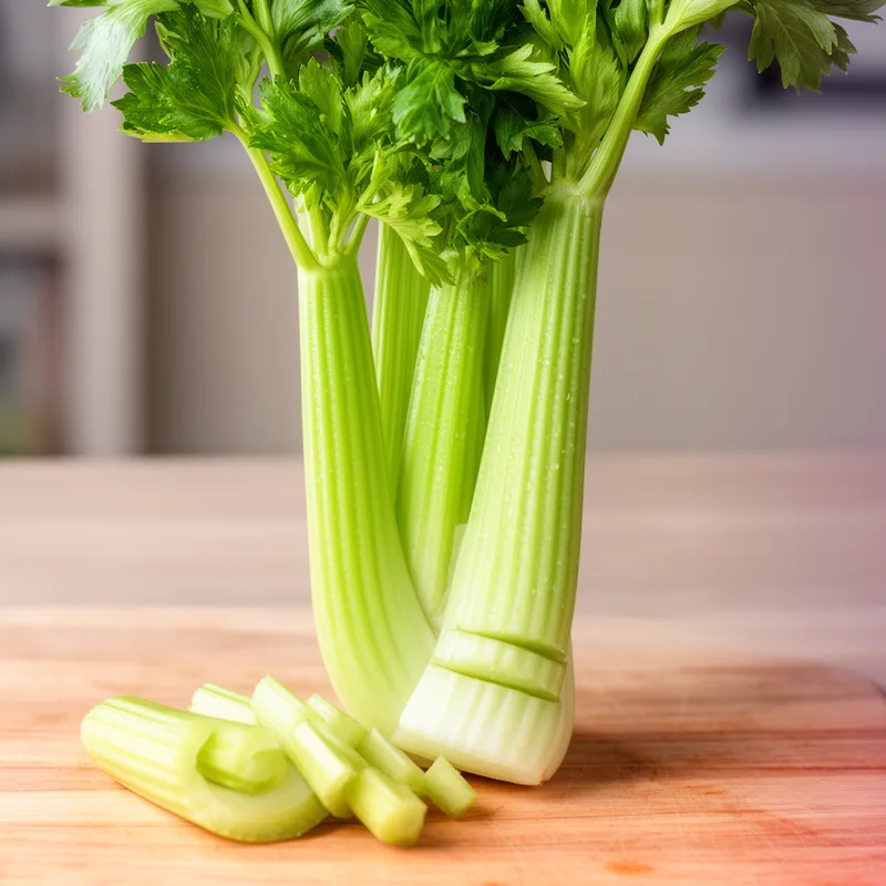 celery