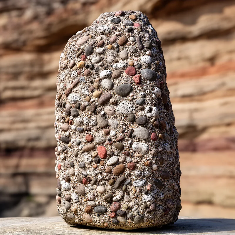 conglomerate