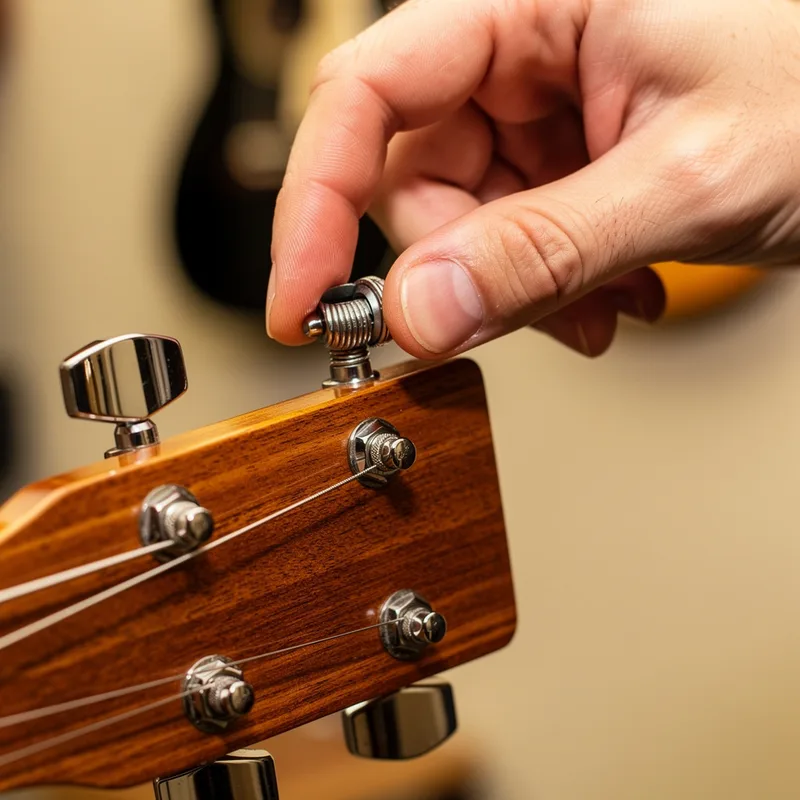 tuning