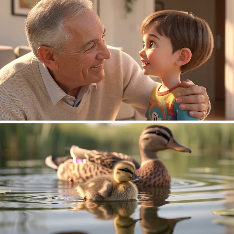 duckie
