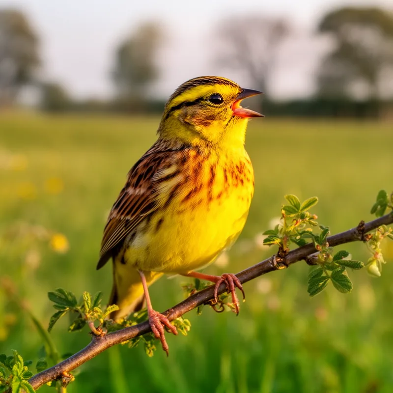 Emberiza