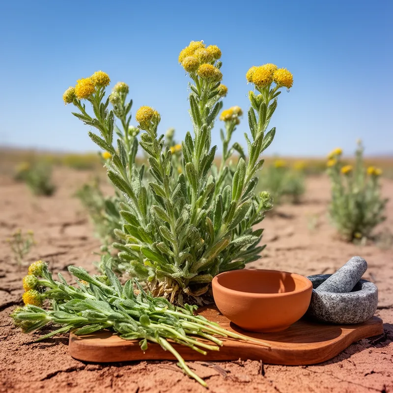 Grindelia