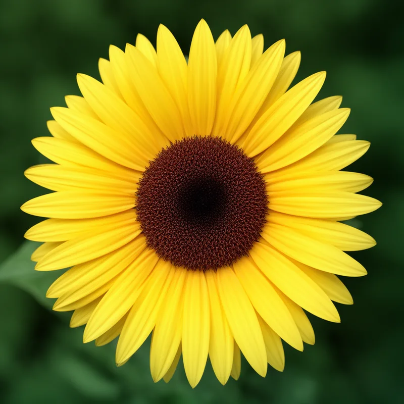 radial