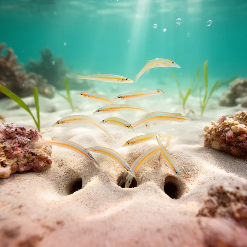 Microdesmidae