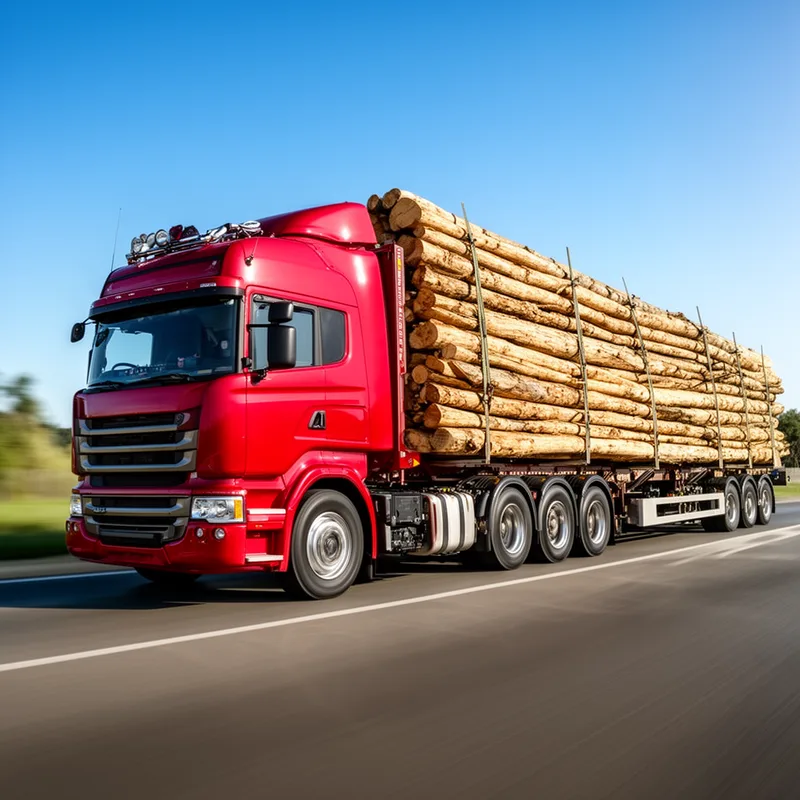 lorry