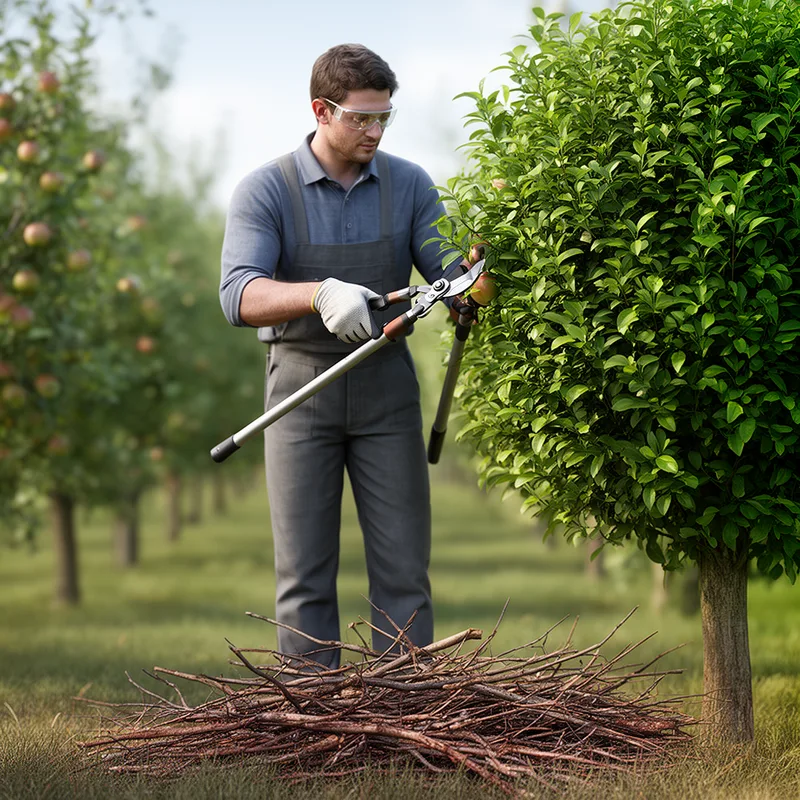 pruner