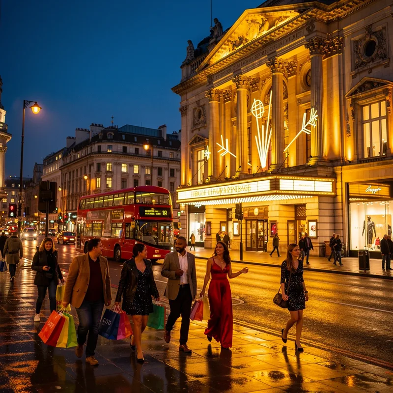 West End