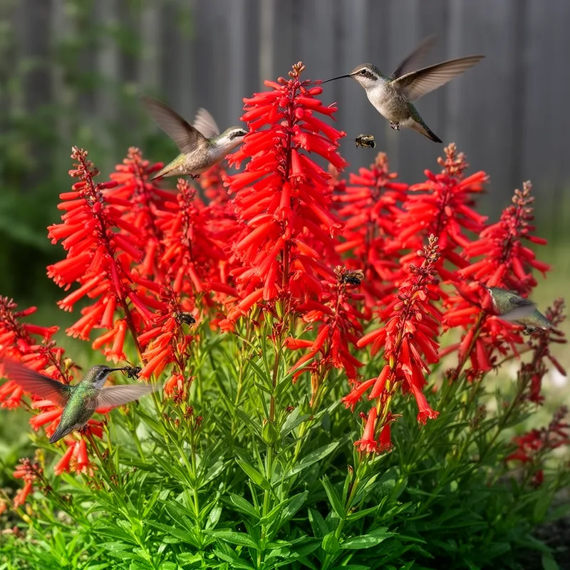 zauschneria