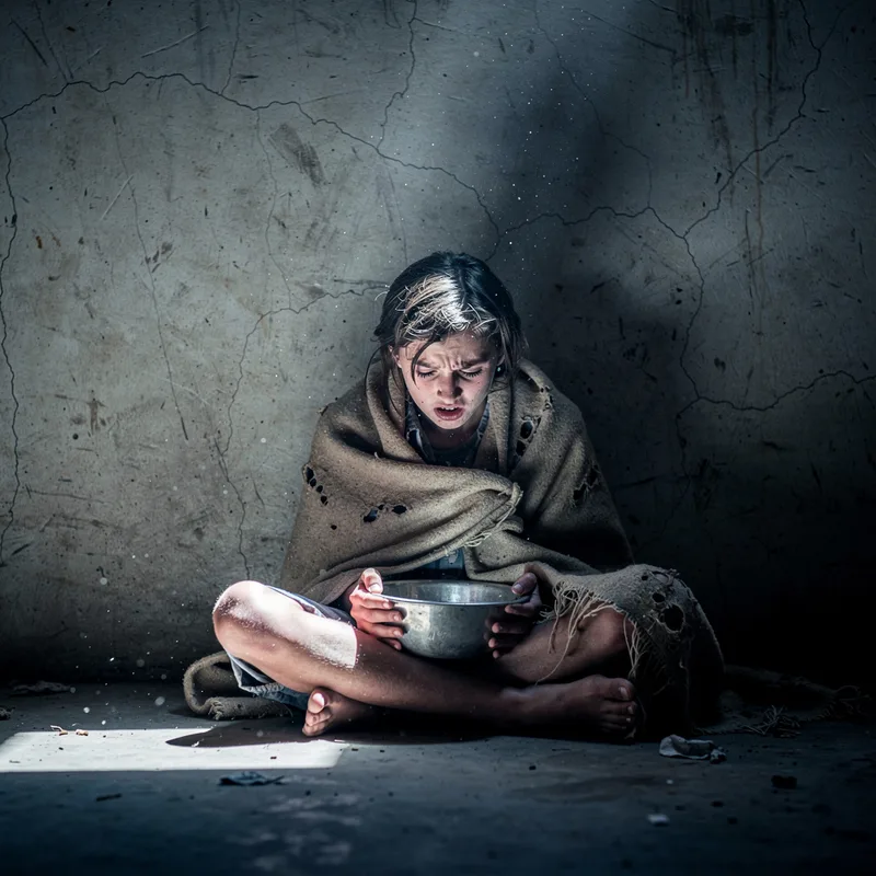 deprivation