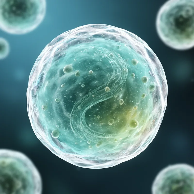 bioplasmic