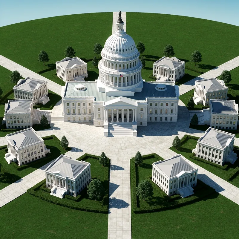 federal government