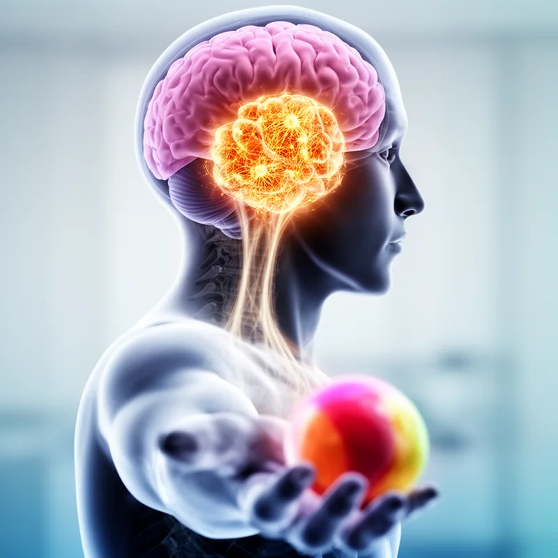 basal ganglion