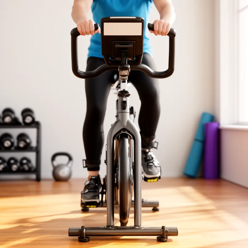 exercise device