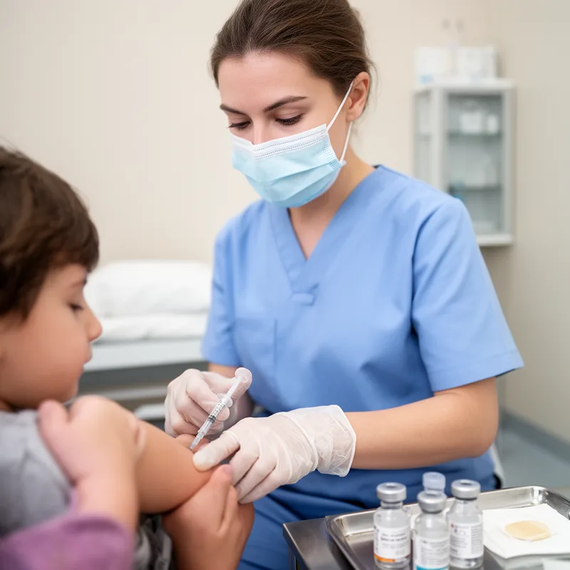 vaccinator