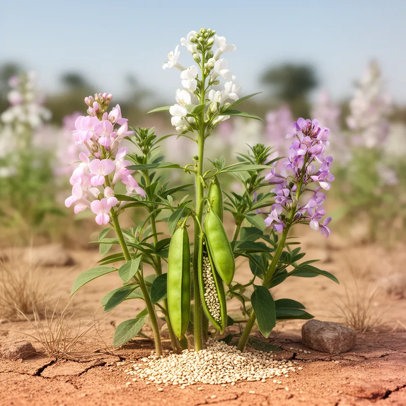 Pedaliaceae