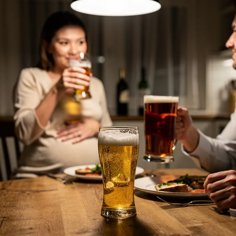 near beer