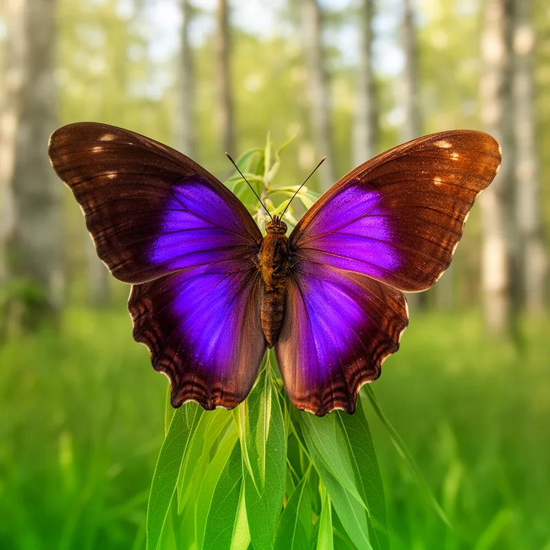 Apatura iris