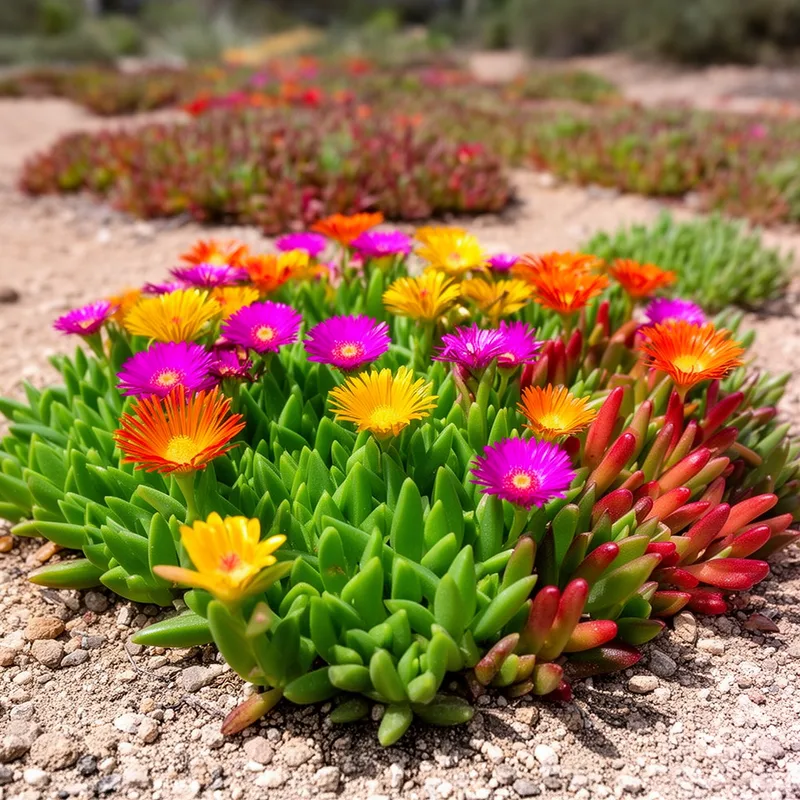 Aizoaceae