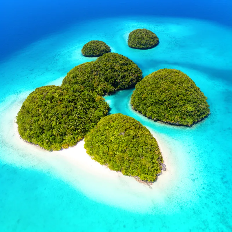 archipelago