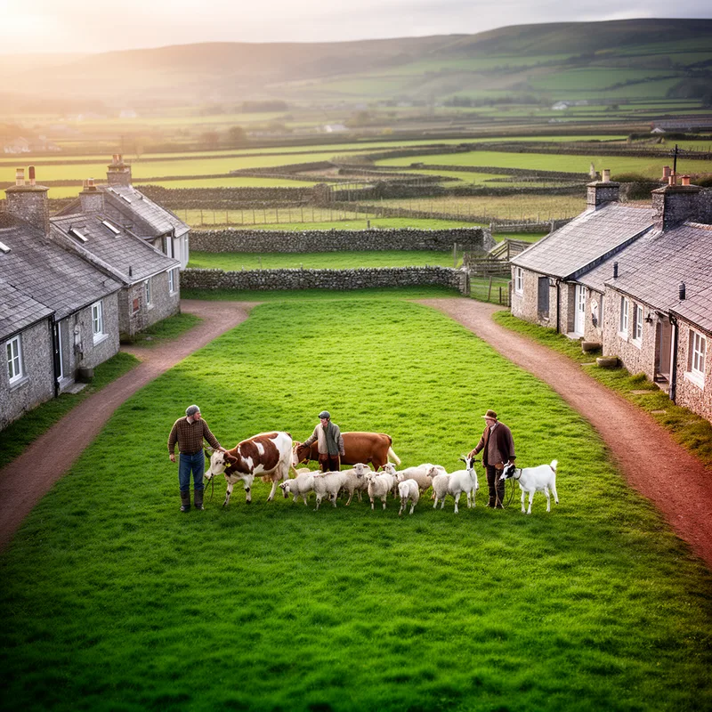 commonage