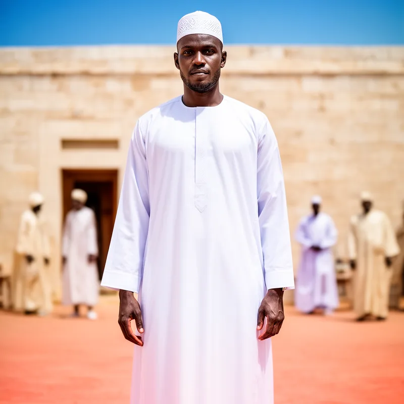 kanzu