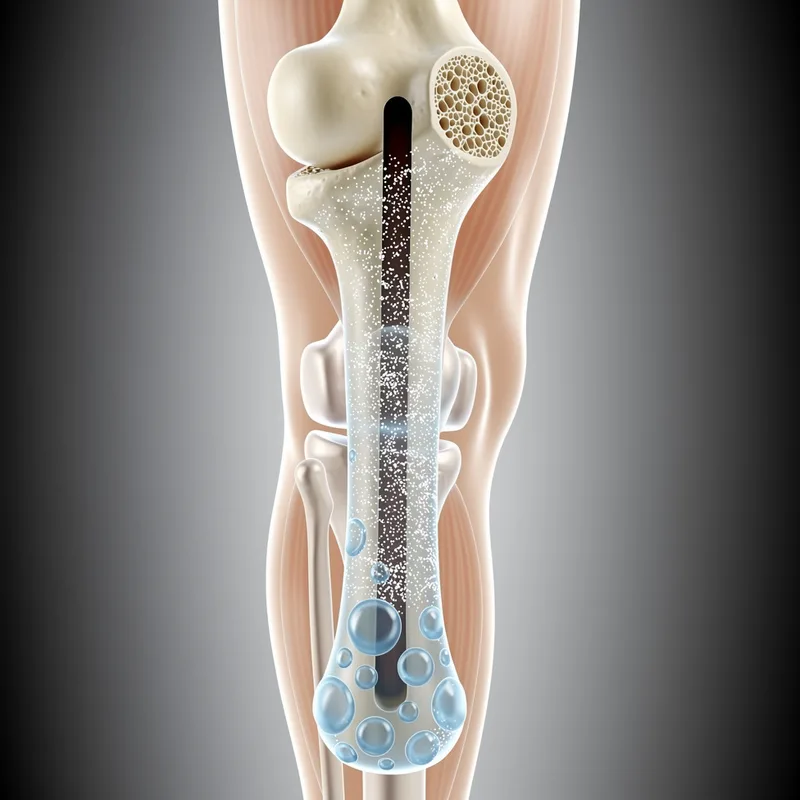 ossification