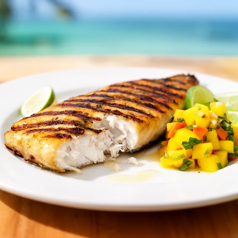 dolphinfish