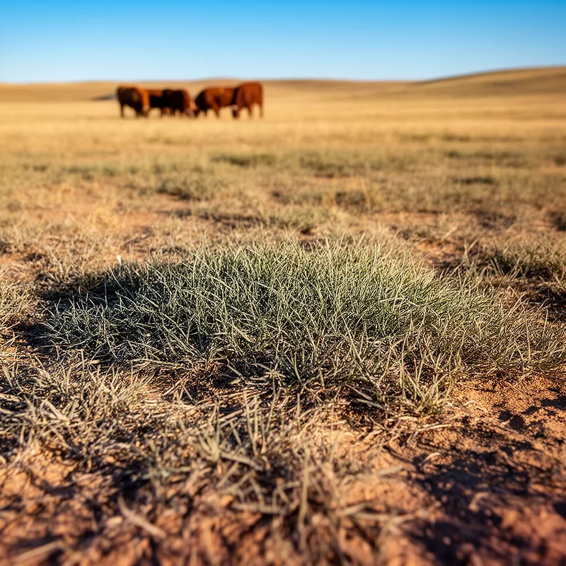 shortgrass