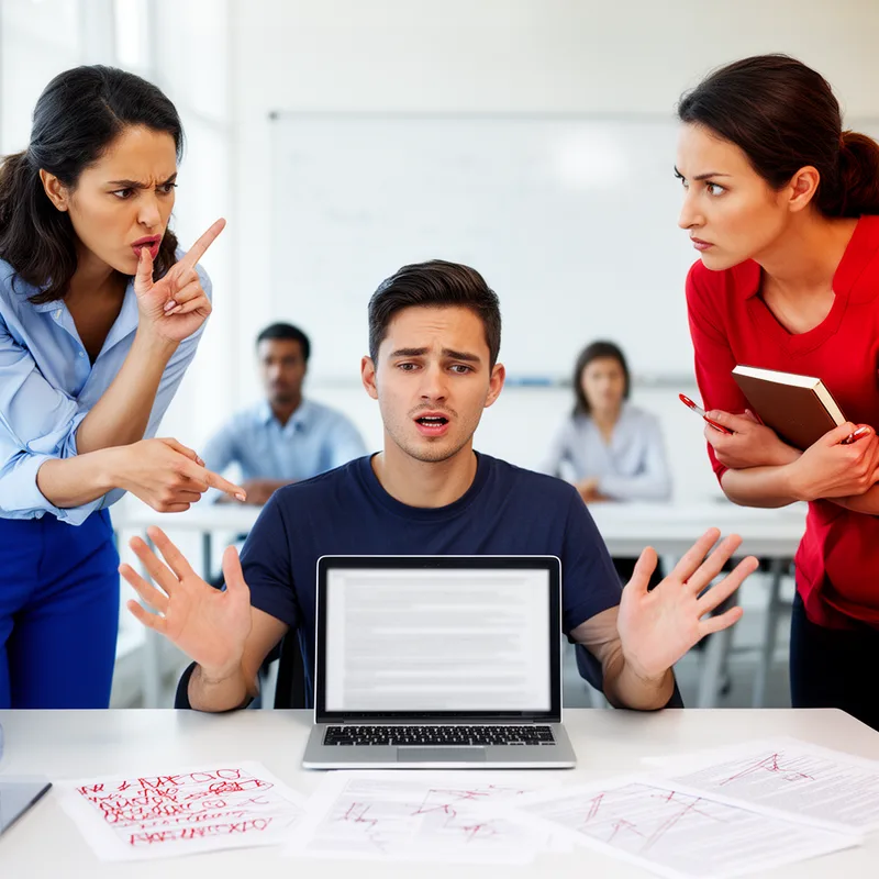 language police