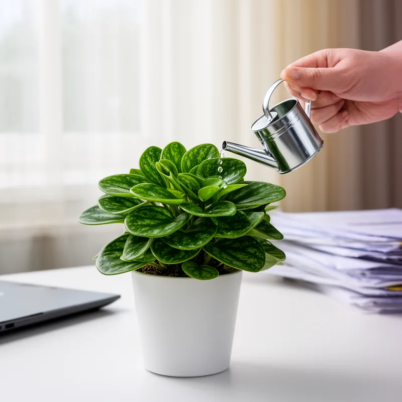 peperomia