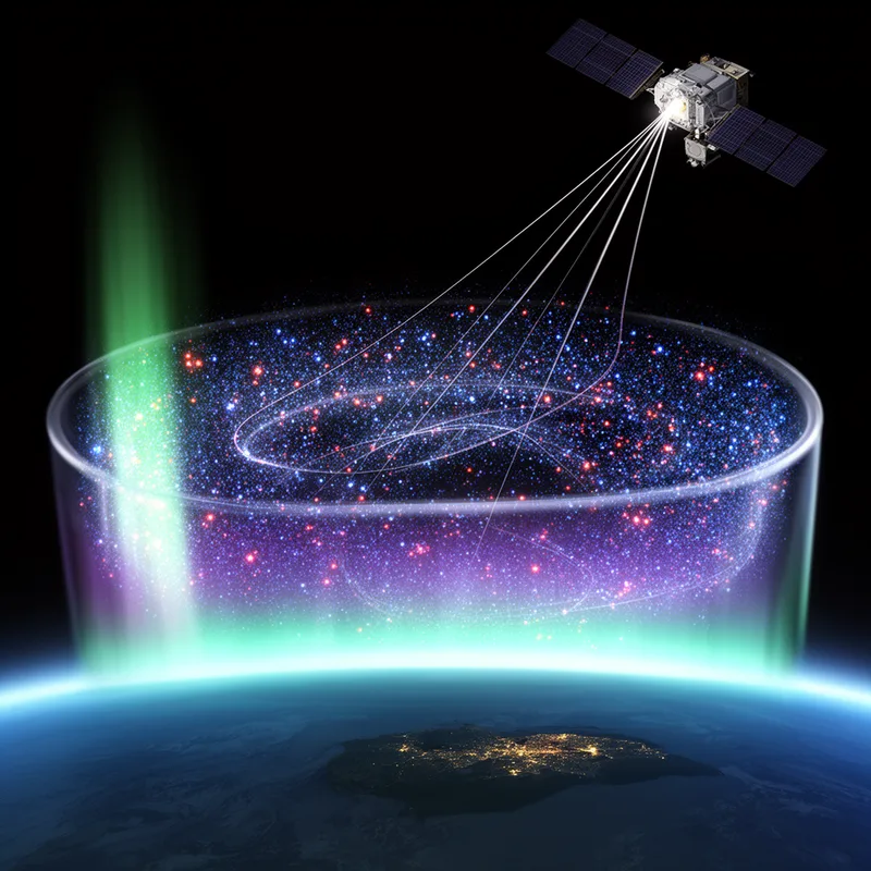 ionospheric