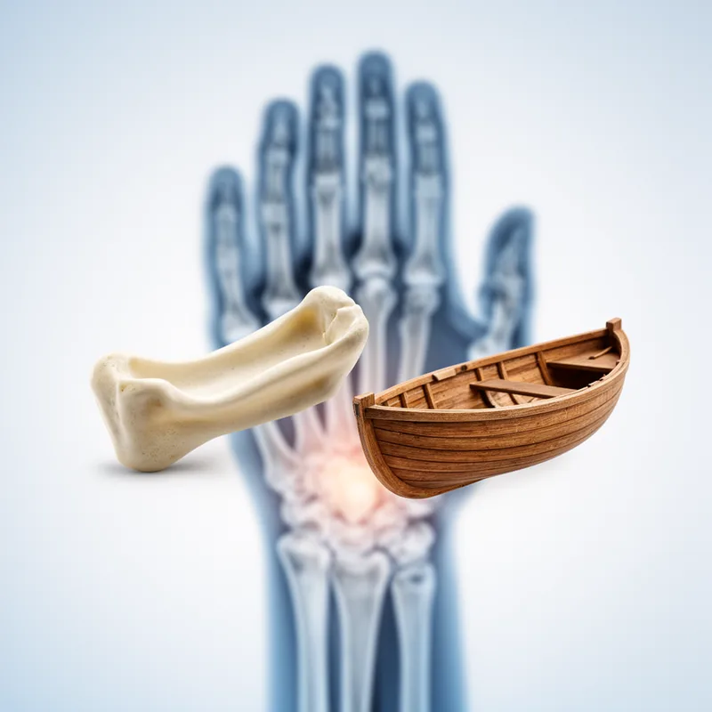 scaphoid