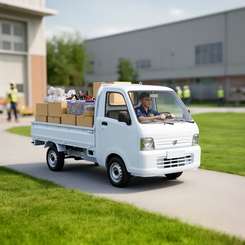 truckster