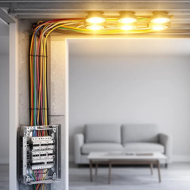 lighting circuit