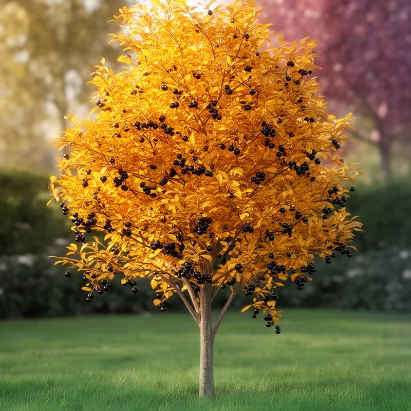 Indian cherry