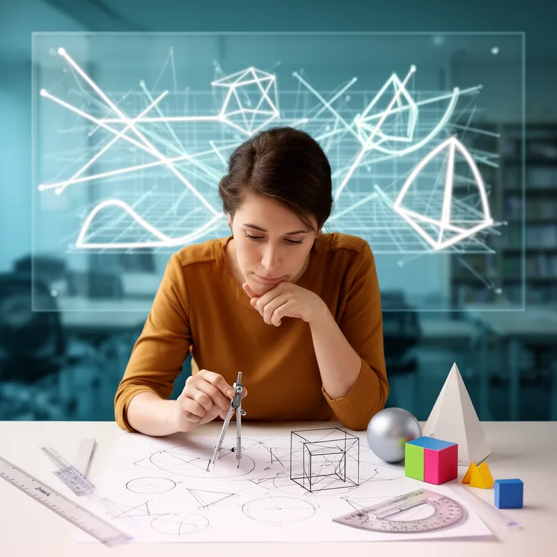 geometrician