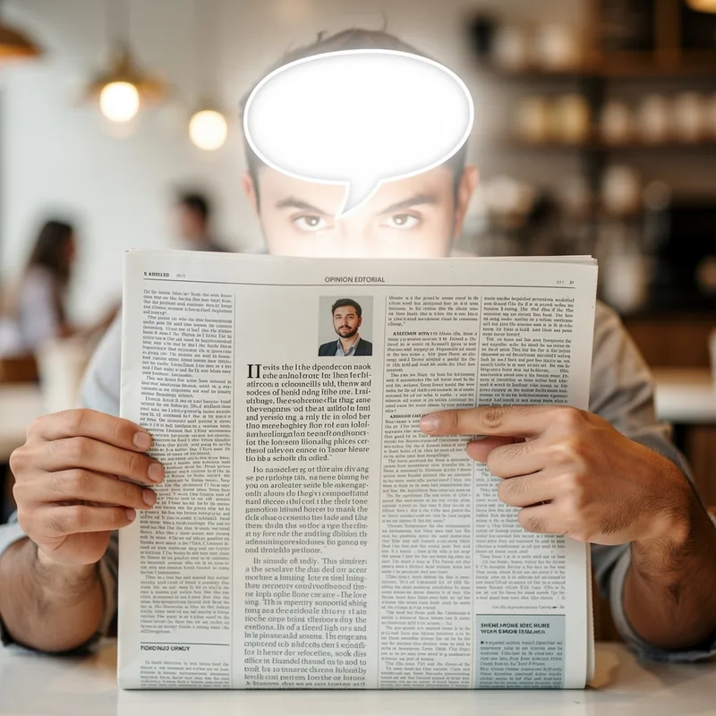 op-ed