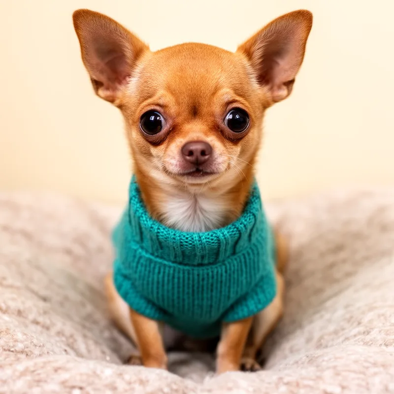 Chihuahua