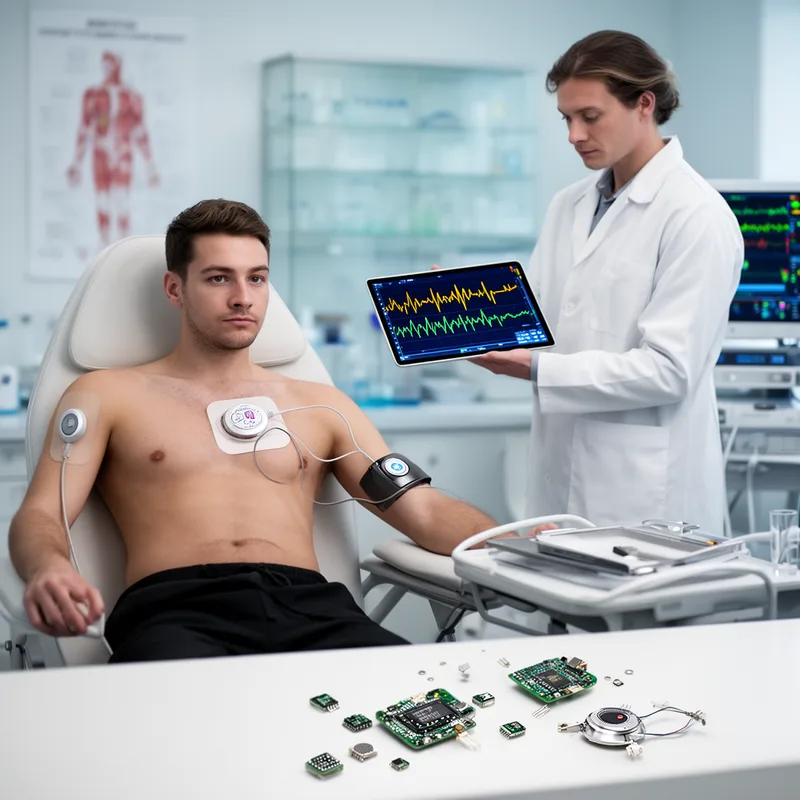 bioelectronics